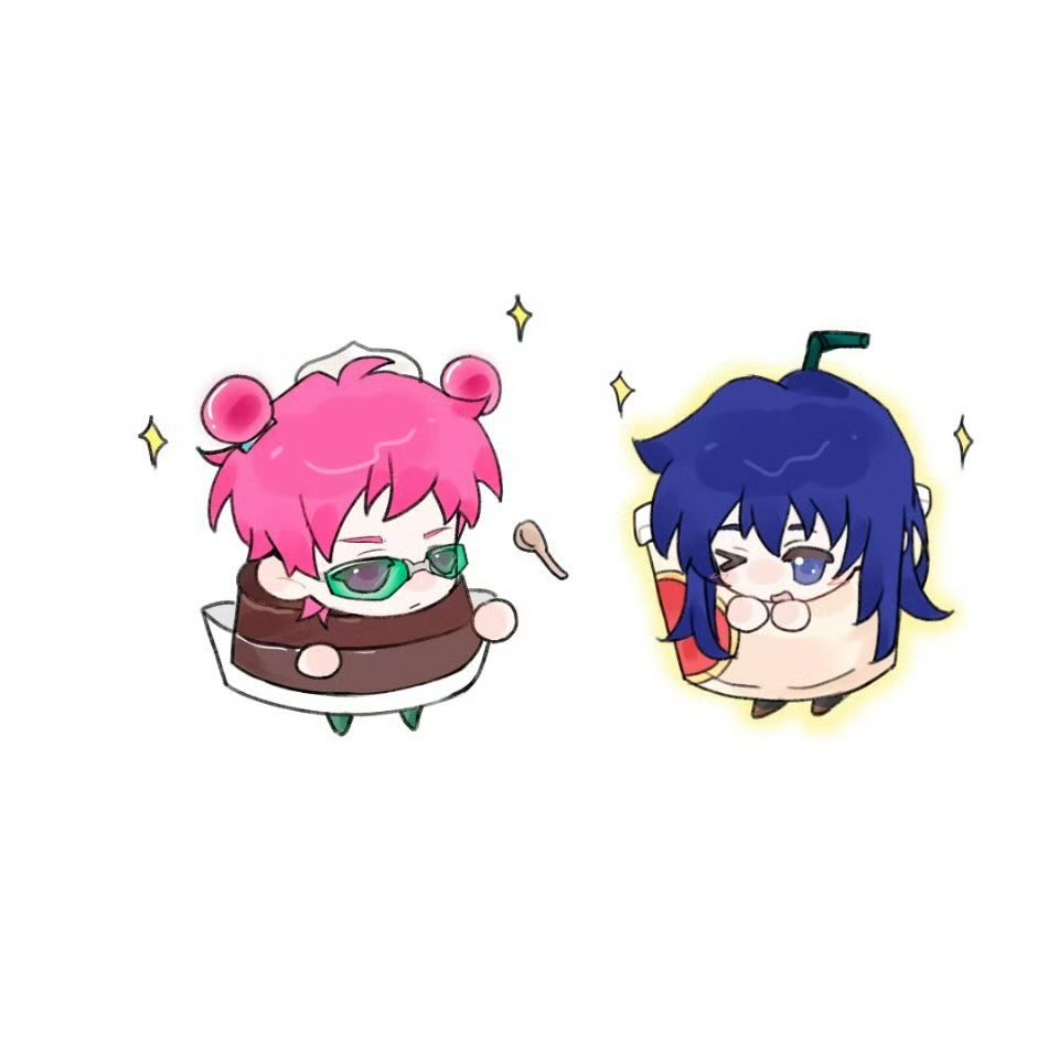 ayunyunyunya111's tweet photo. #斉照 https://t.co/TiPCsMj5Fm
