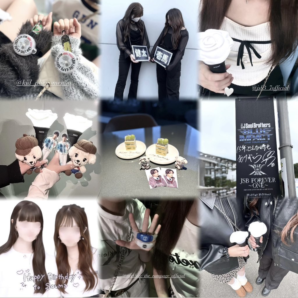みちょ✩ tweet media