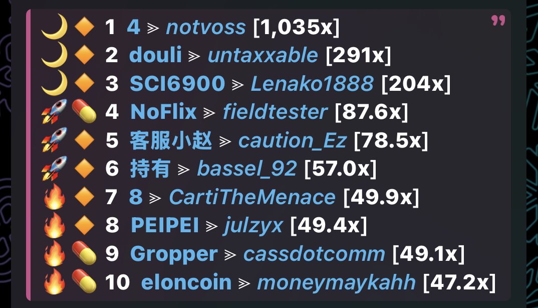 untaxxable's tweet image. Seems to be working
