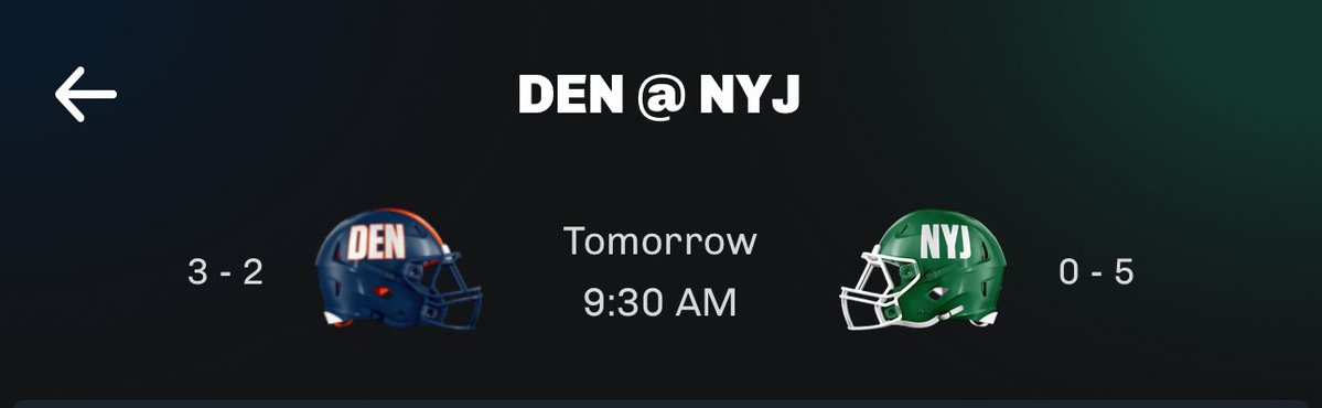 🤑 LONDON GIVEAWAY 🇫🇷

Giving free entries to 5 people who… 👀
⁣
1. RT &amp; Like 🔁❤️⁣
⁣
2. Comment who finishes with more rushing yards: Breece Hall OR J.K. Dobbins ⁣✍️
⁣
3. Follow <a href="/ChalkboardHQ/">Chalkboard</a> 🫶🏻