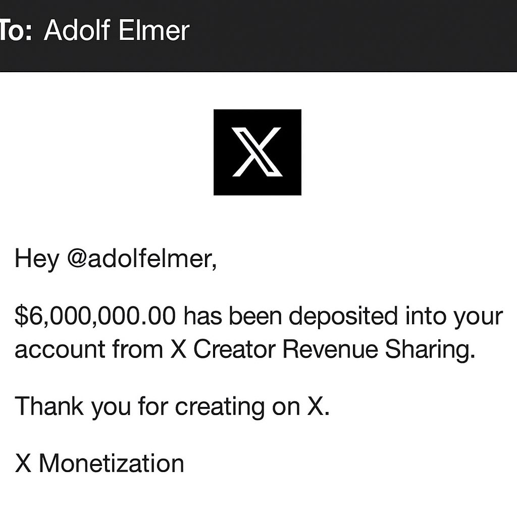 Adolf Elmer tweet media