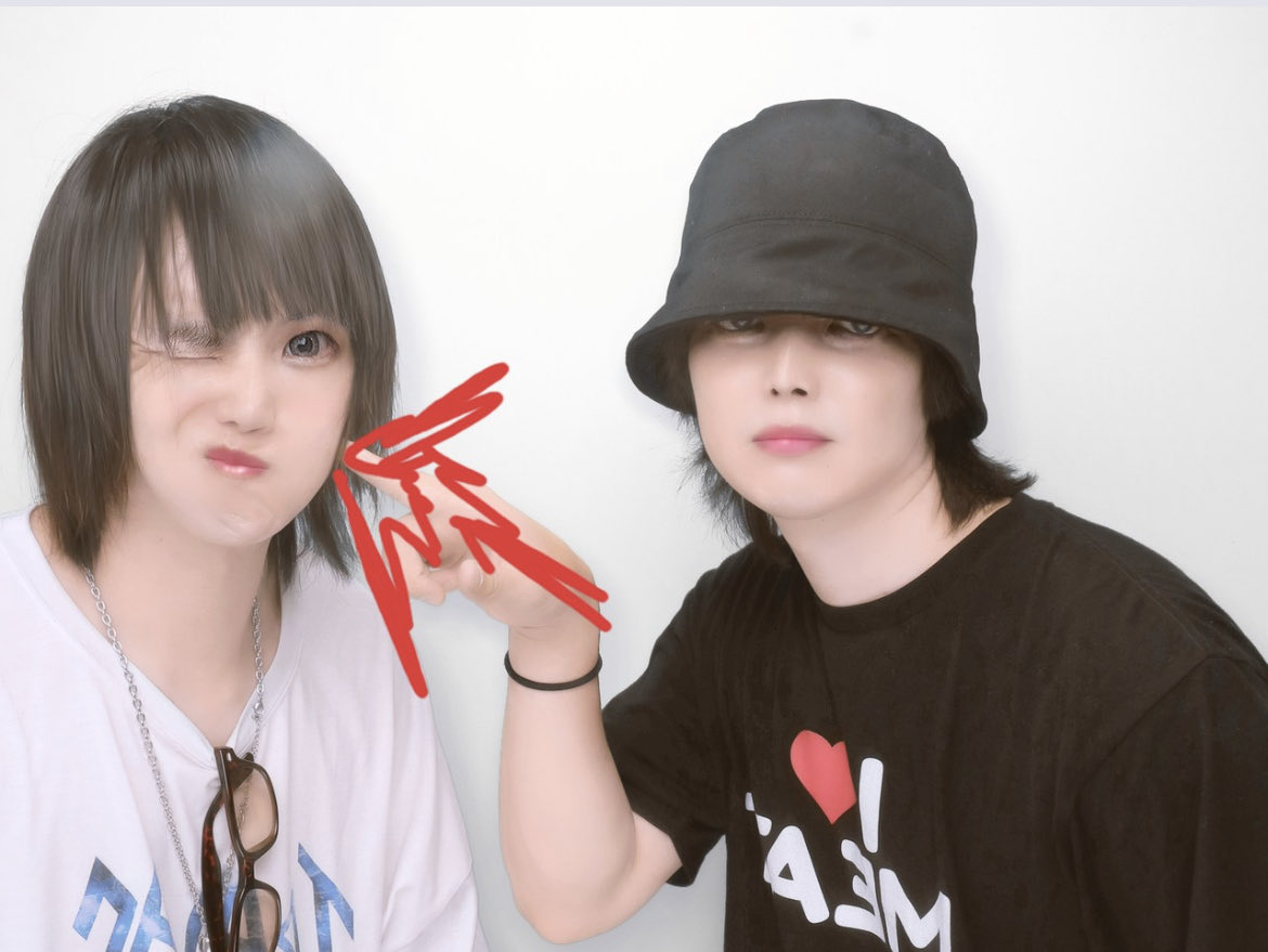 Variety_777's tweet image. æšæ¥ã¯ä¹
ãã¶ãã«ãããããšå¿éè¡ã£ããã©æ¥œããã£ããªïŒ
åã¯2人ã§åæ¥300人ãããã ã£ããã©ãä»ã¯5000人ãšãã«ãªã£ãã®ãç±ãã£ãïŒ
@yukimuramoa
