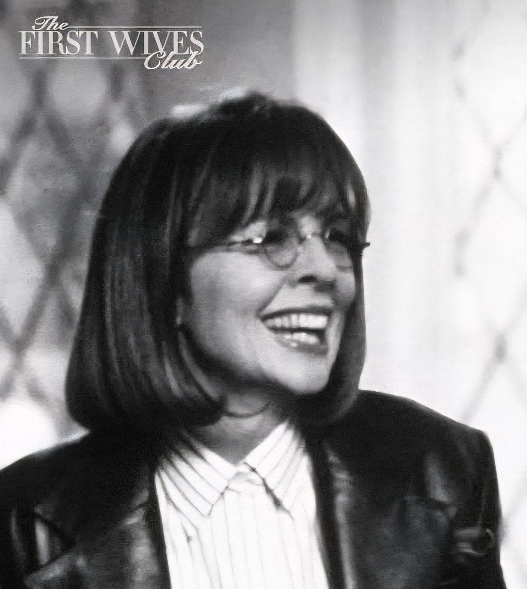 FirstBaseClub's tweet image. Never going to be ready to say goodbye to Annie Paradis 💔 

Diane Keaton 1946 - 2025