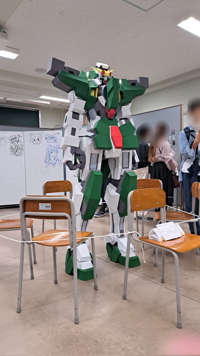 CAS04949605's tweet photo. 金沢大学漫画アニメSF同好会 CASるはGiving Campaign 2025に参加します！
下記のURLから投票が可能ですので、ぜひとも応援の程よろしくお願いします！

https://t.co/0jwOgk9QUu

#givingcampaign2025
#GivingCampaign https://t.co/ffCrjUkrnl