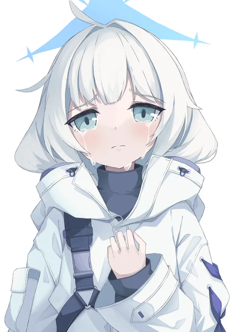 マイア #ブルアカ