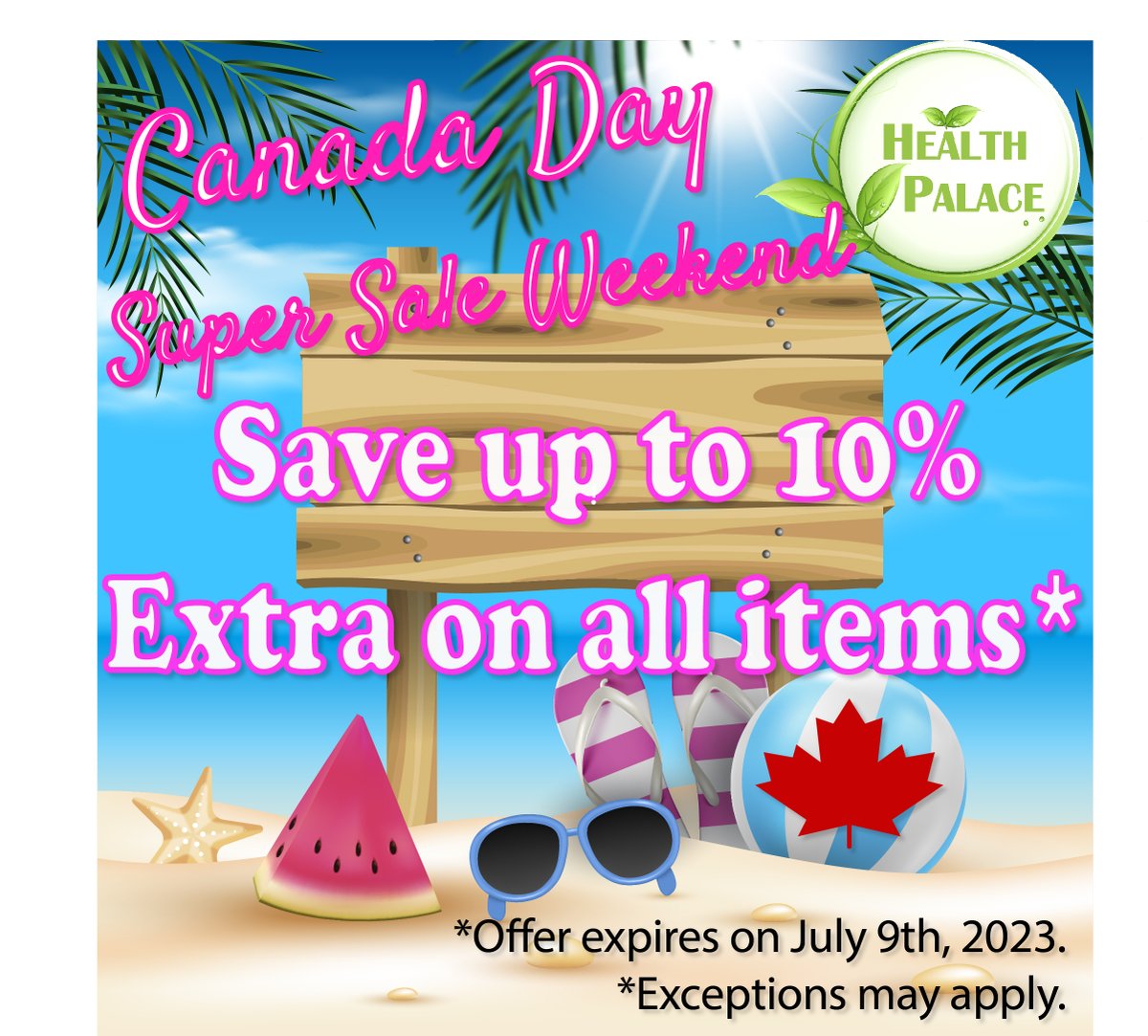 HealthPalaceca's tweet photo. 🦃 Health Palace Thanksgiving: Coupon Code:  Thanks2025 - Upto 10% Off Extra - https://t.co/UFECRX6ZaY https://t.co/DzovVZ6ORH