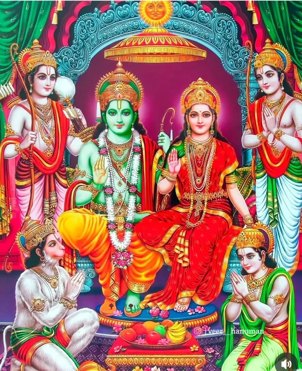 AmreshMishra20's tweet image. सियावर रामचंद्र जी की जय अयोध्यावर श्री राम लला की जय पवन पुत्र श्री हनुमान जी की जय जय श्री राम