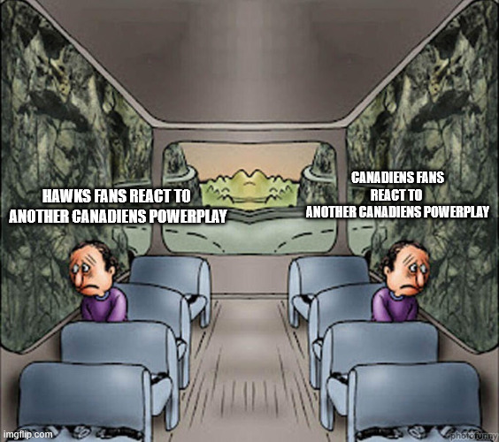 MarcPDumont's tweet image. #GoHabsGo #Blackhawks