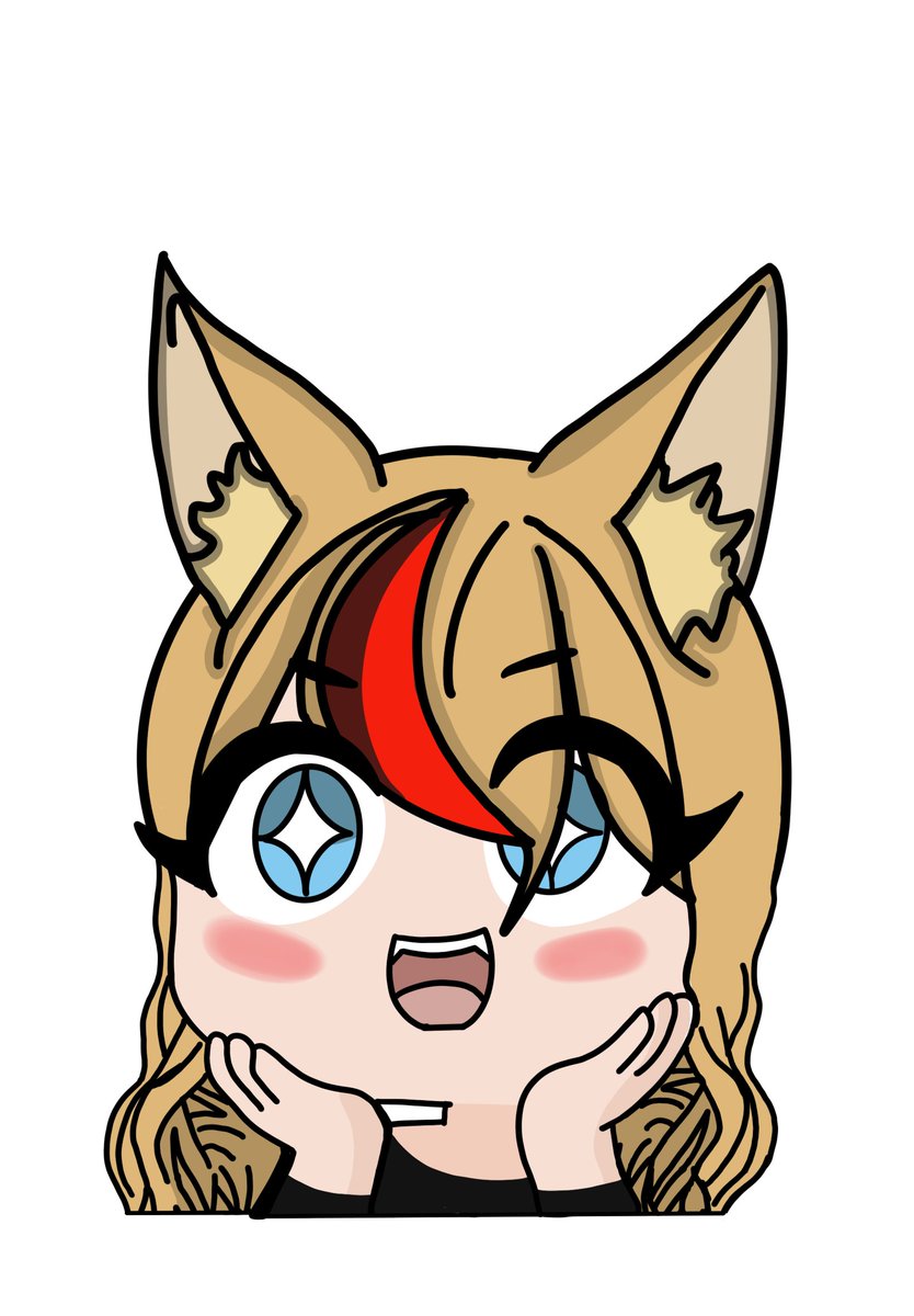 Cylan Cade 🔥🪽 Writer | Phoenix VTuber tweet media