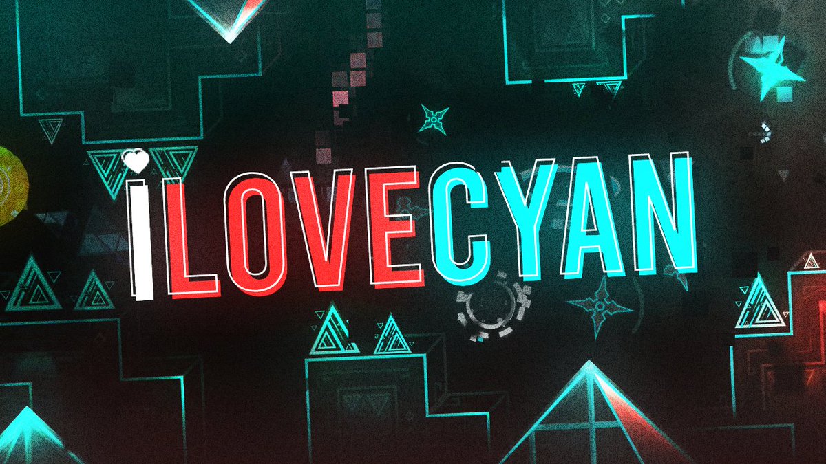 Gravity for <a href="/ach3rnus/">Achernus</a> and ILOVECYAN for <a href="/zEduardh/">Eduh </a> thumbails, ❤️&amp;♻️ plz :)