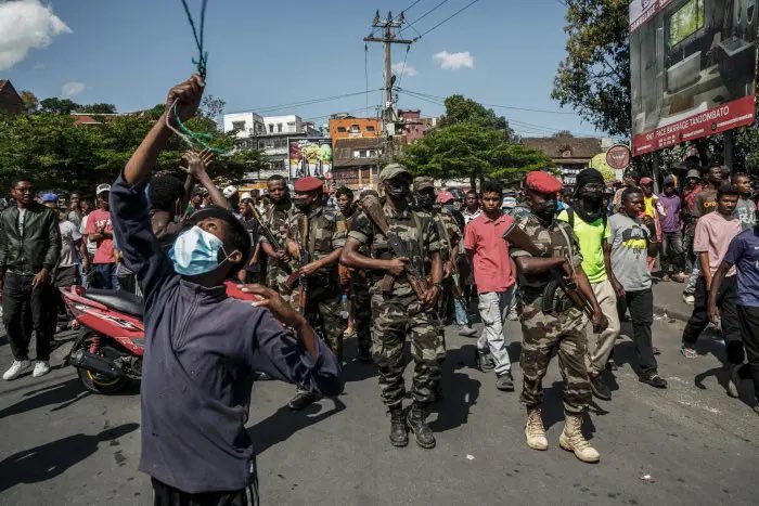 ali_naka's tweet photo. Madagascar has been remembered🤌🏿

As the current SADC Chairman 

We fully support Democratic Coups instead of useless Election Rituals 

May a Democratic Coup locate a banana republic near you!! 
Wonderful https://t.co/CF9oyXCYRR