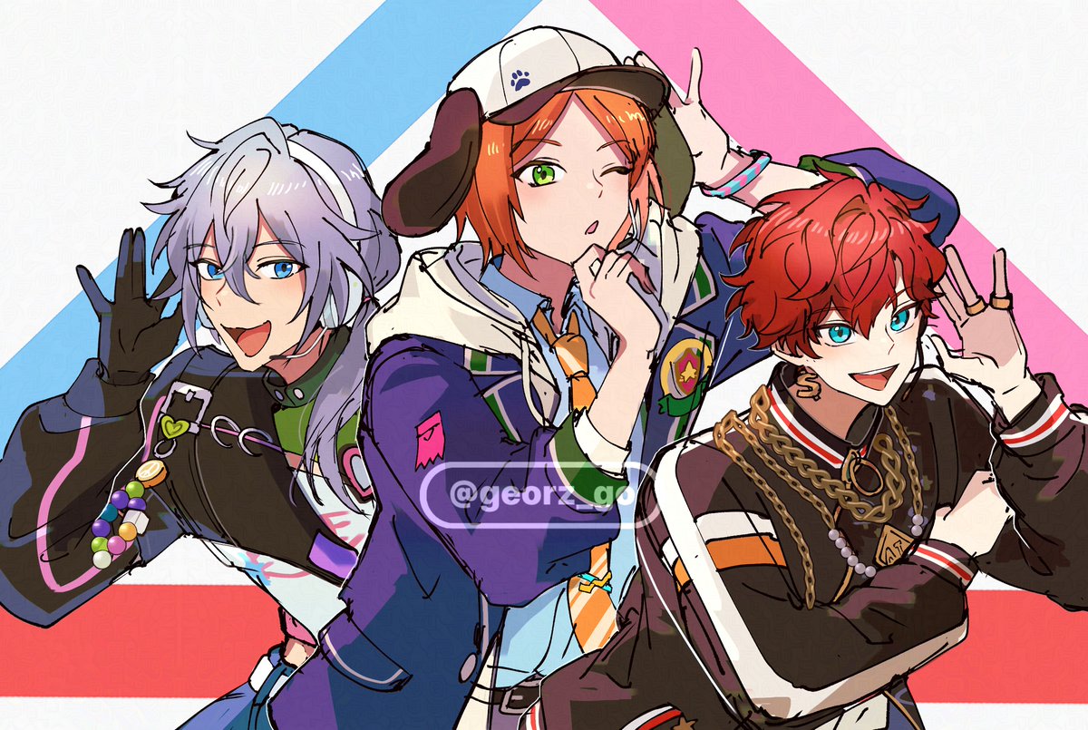 一発 (@georz_go) on Twitter photo 