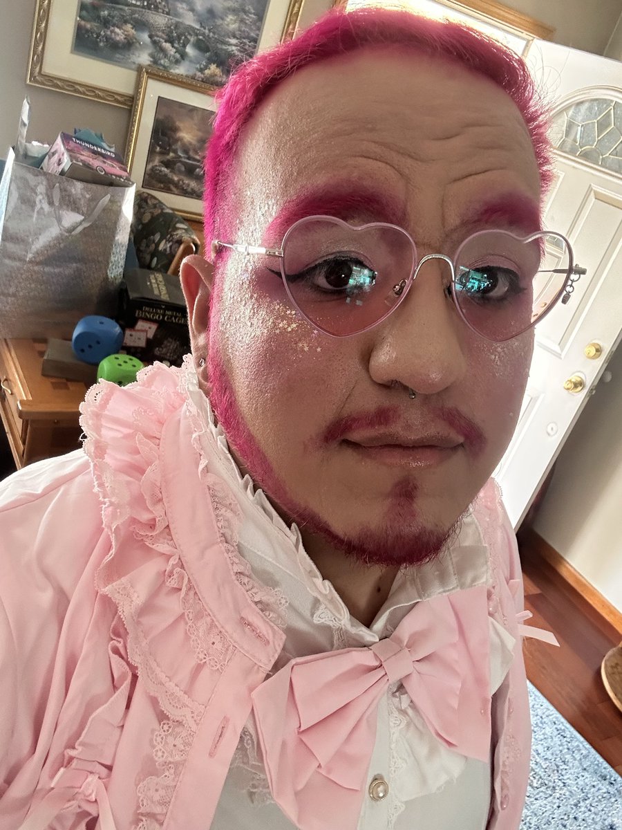 ChUwUnky🩷 🌈 V-Chunky 🌈 tweet media