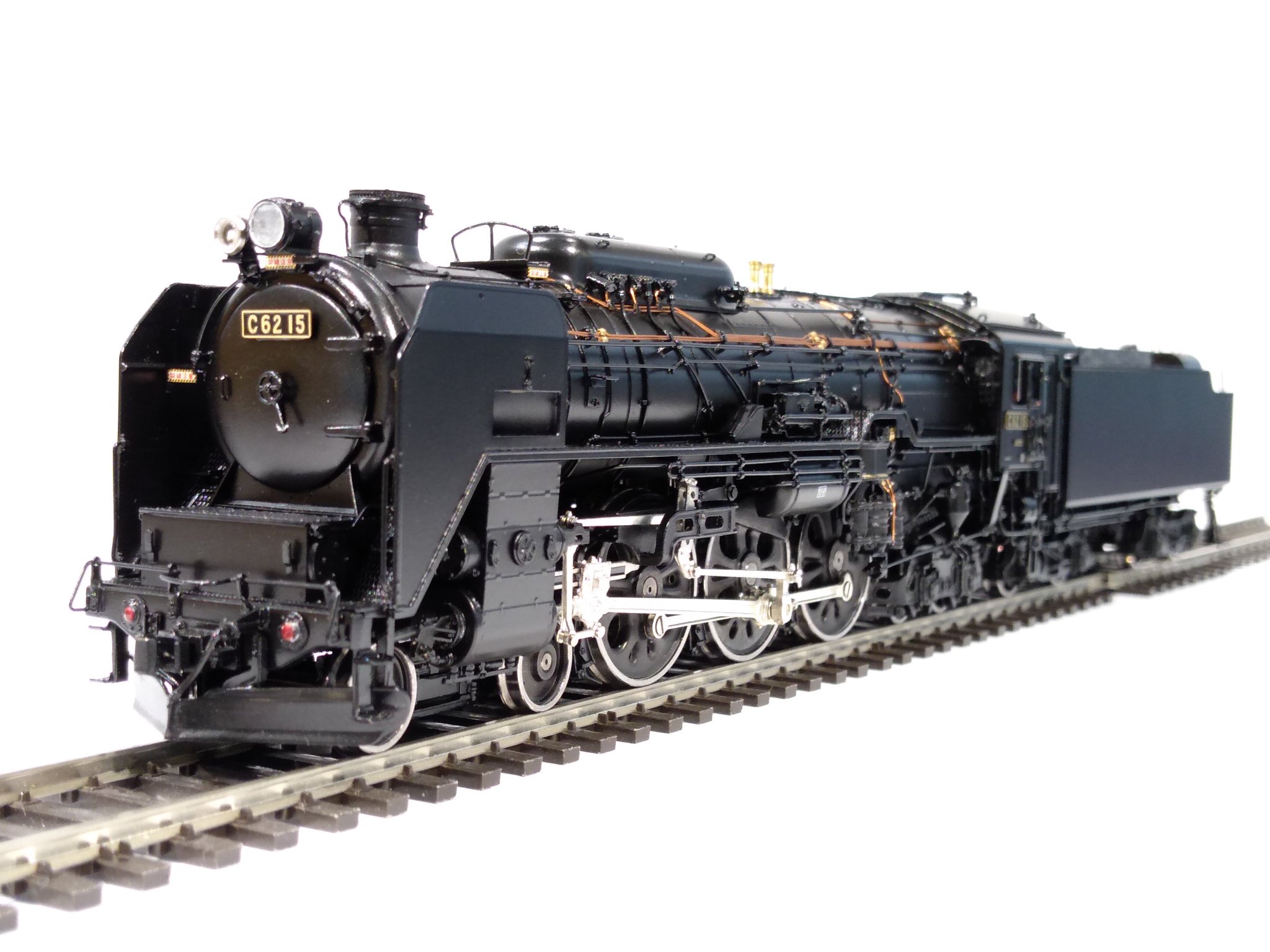 Ｔｅｎｓｈｏｄｏ　サンタフェ　模型 天賞堂 鉄道模型 | Ginza Tokyo