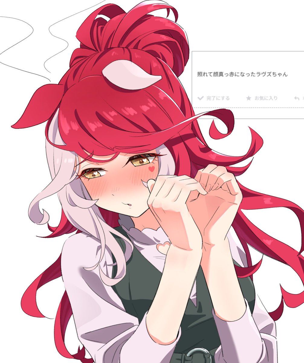 kazoku_chicken's tweet image. 素敵な愛だね…