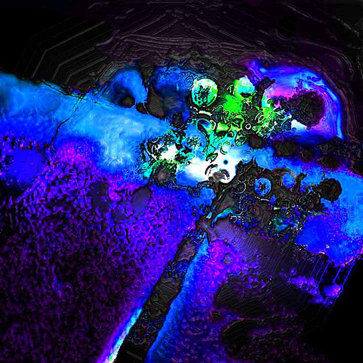 tzohysjpn's tweet image. Midnight Black / 06 ; - Basic - 
- 真夜中に染まる色彩 - 
Taizo Hayashi ; Japan 
Digital Paintings 

#art #arte #abstractart #abstractpainting 
#digitalpainting 
#抽象画　＃絵画　＃アートワーク　
＃デジタルアート　＃デジタル絵画　
＃絵描きさんと繋がりたい