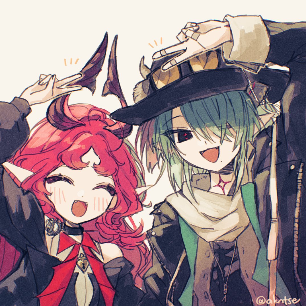 ミトニン✌️✌️