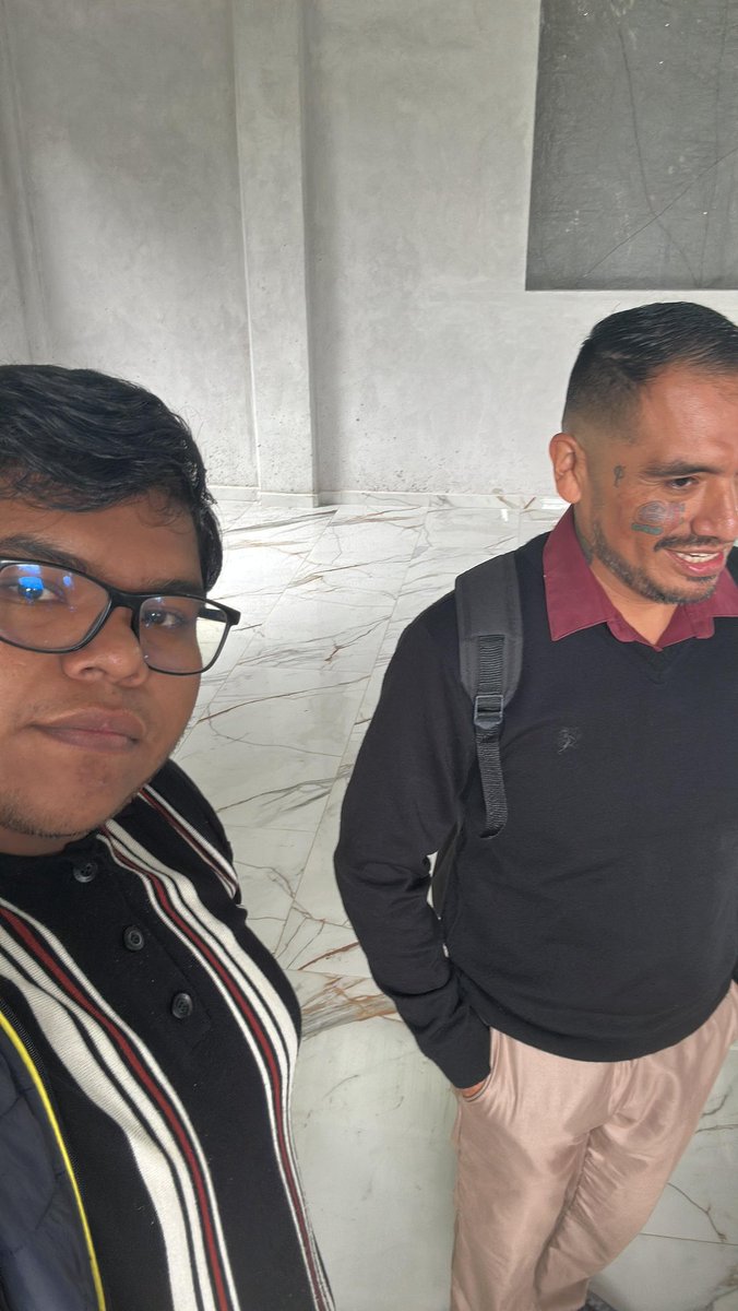 beto_sonrisas's tweet image. today was a #HappySabbath