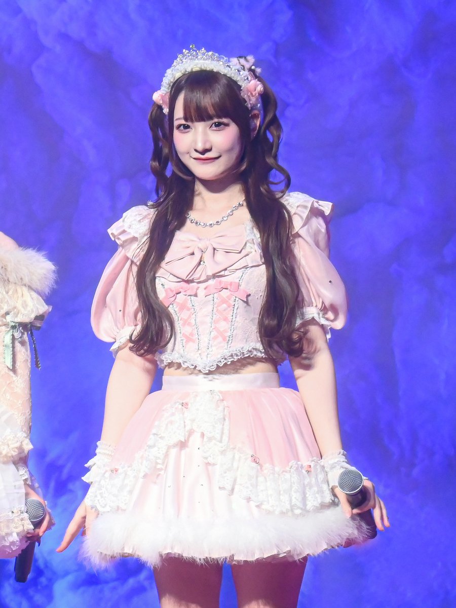 ゆなちゃん（6）