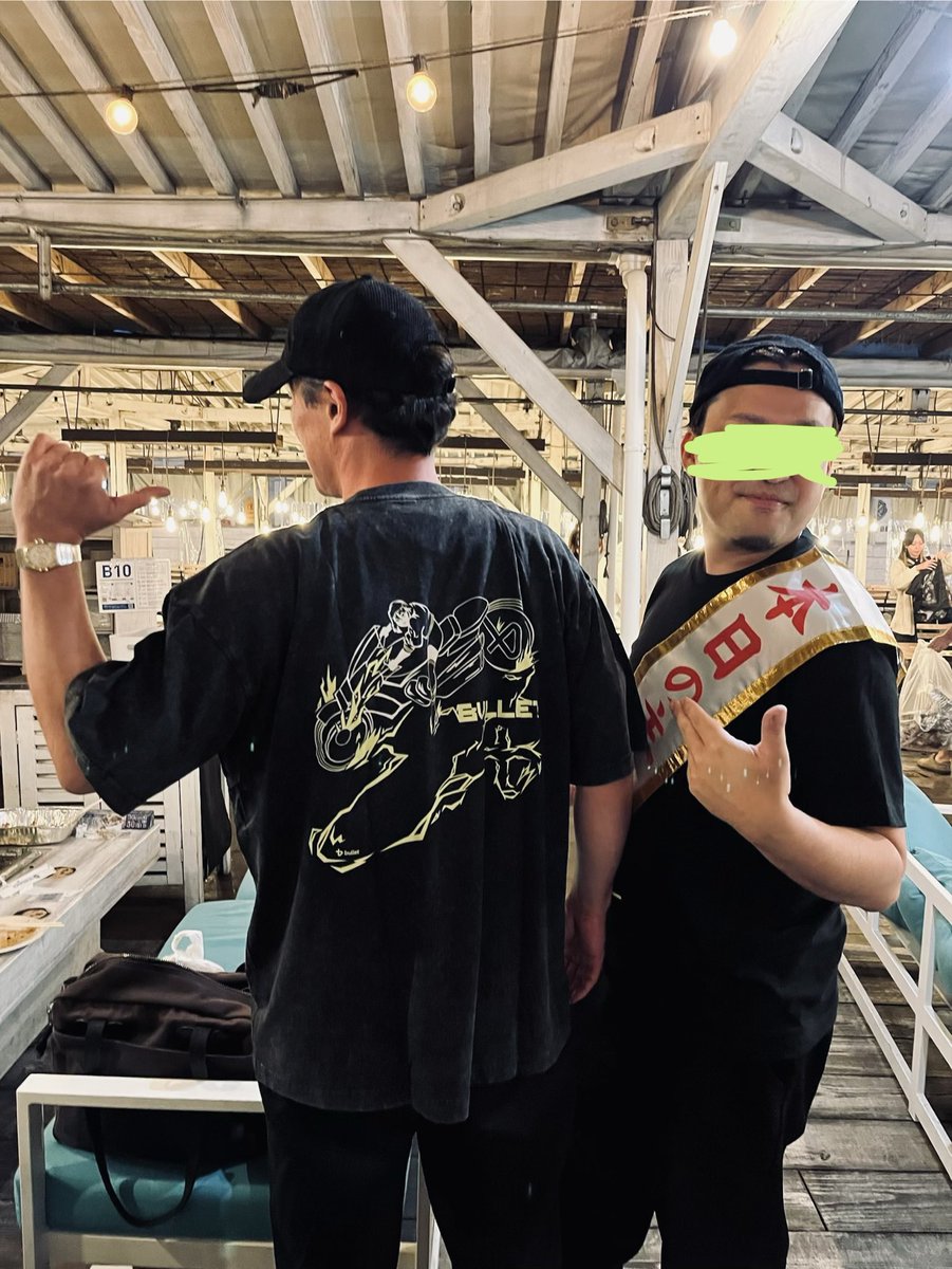 swag is so cool thank you <a href="/bulletxyz_/">Bullet</a> <a href="/summerchon3/">summerchon</a> that was some party🥳