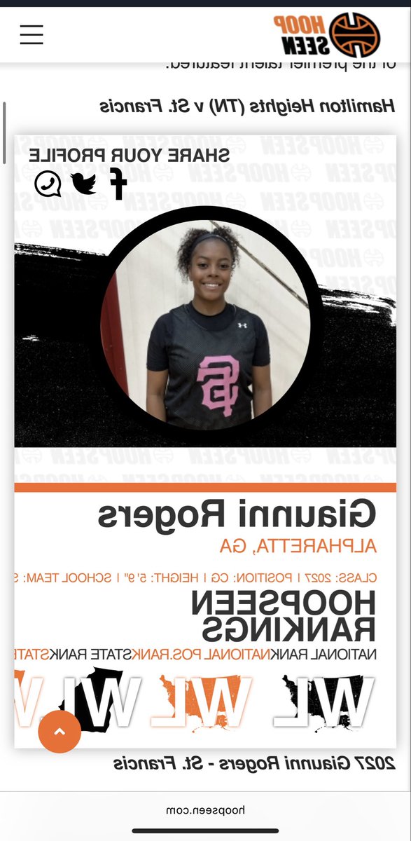 Giaunni Rogers tweet media