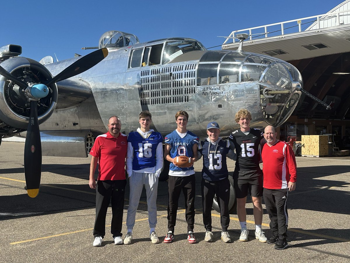 We are excited to celebrate our 14th class of Minnesota Bombers. We selected 18 specialists that represent the best K/P/LS in their individual grad classes. Each specialist is very talented &amp; have a bright future. Dropping bombs &amp; snapping missiles. #STFAsquad #MinnesotaMade
