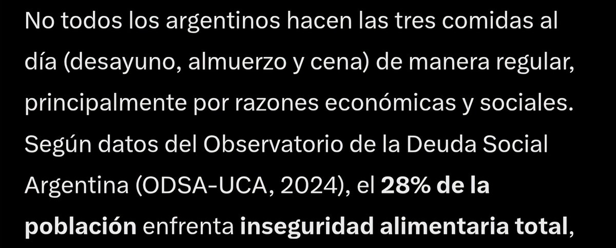 samuelmanz8918's tweet photo. @UlisesDavid__ @Agustin_Meunier Imagina no comer 3 veces al dia🤣🤣🤣 https://t.co/Wv92h6s7TV
