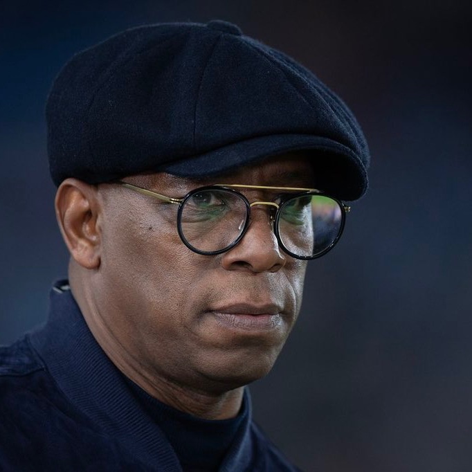 CristianoXtra_'s tweet image. 🚨🎙 Ian Wright :
“Cristiano did everything for Portugal, he put Portugal on the map.”