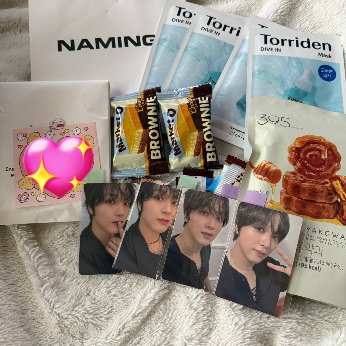 너무 고마워요🥹🥹🥹🥹🫶🏻