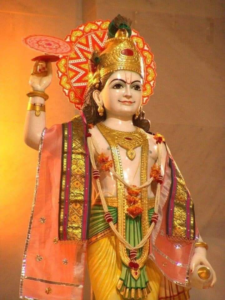अच्छा दिन खुशियां लाता हैं, और बुरा दिन अनुभव 

एक सफल जीवन के लिए दोनों जरूरी हैं।

                  !!जय श्री कृष्णा!! 🙏