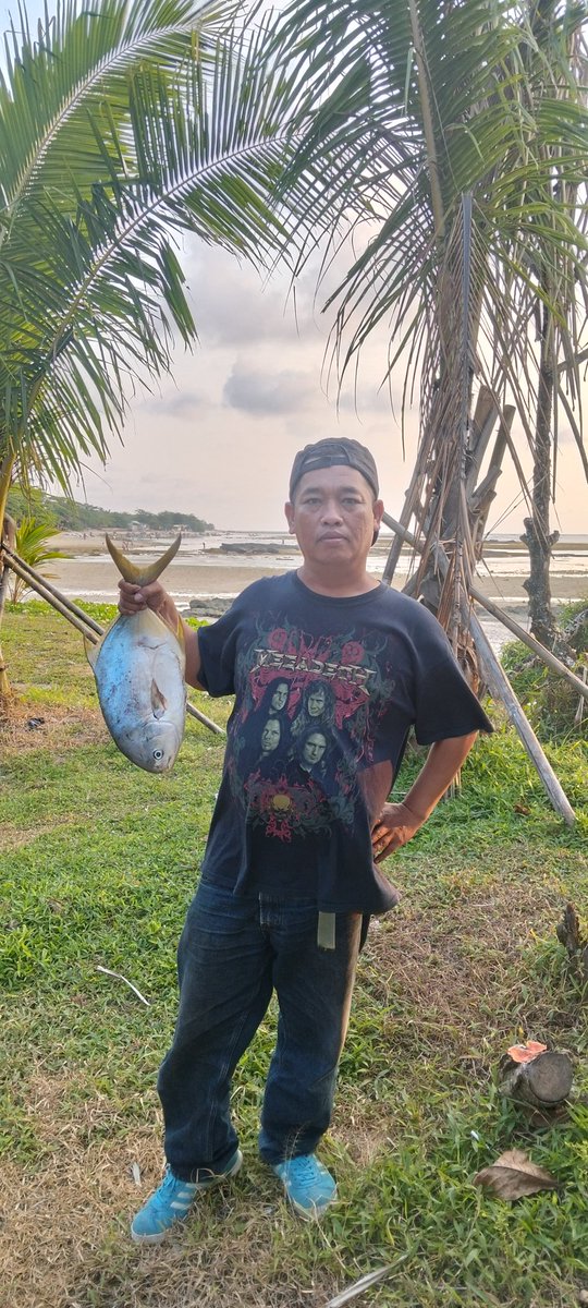 Selamat pagi piala dunia ..😋😋😋