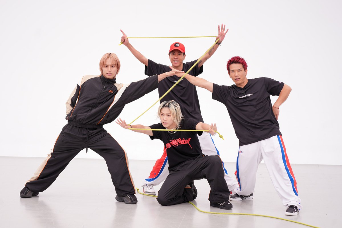 テレ東プラス tweet media