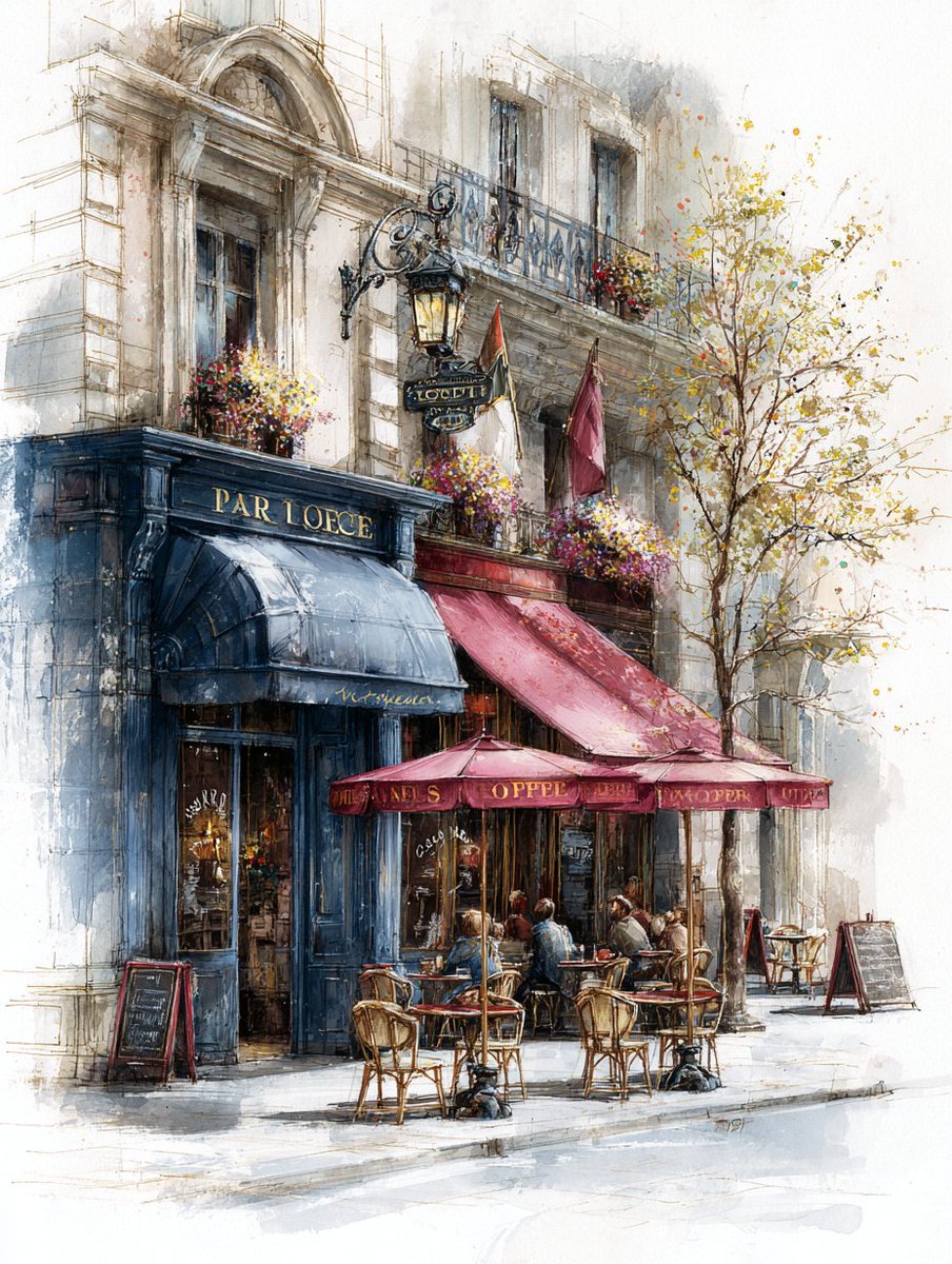 AllaAisling's tweet image. Good morning!
Happy Sunday!