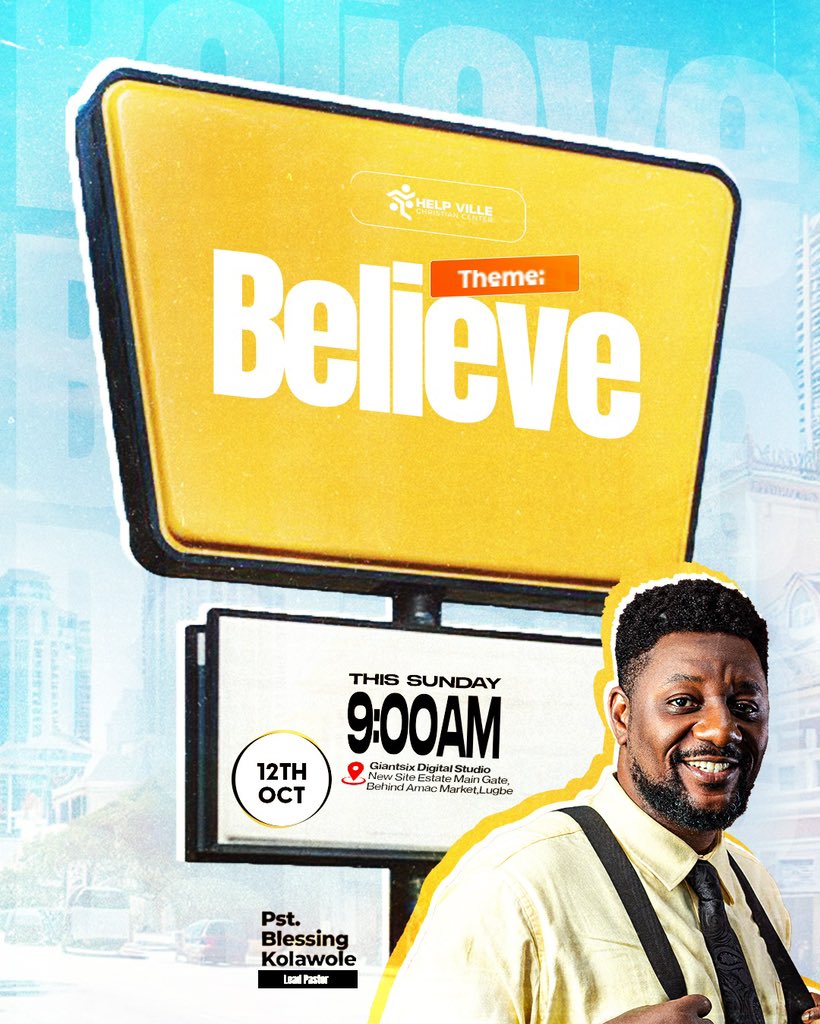 HelpvilleCenter's tweet photo. 9AM this Sunday https://t.co/BmSCfyZnqY