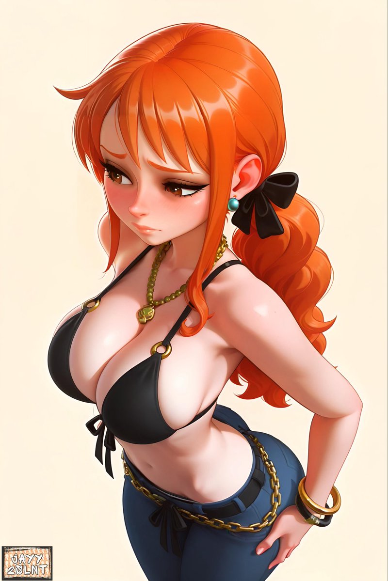 jayy2slnt's tweet image. Nami x Robin 

#nami #NicoRobin #onepiece