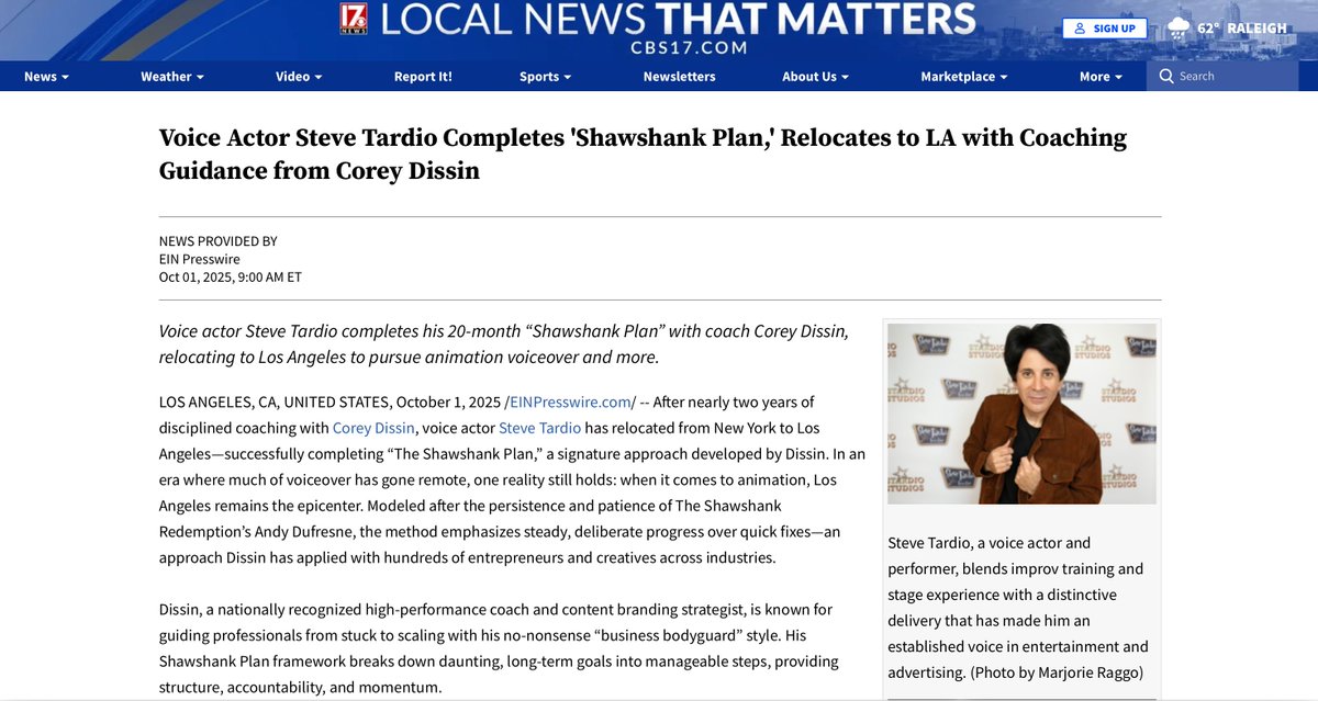 Steve Tardio (aka "STARDIO") tweet media