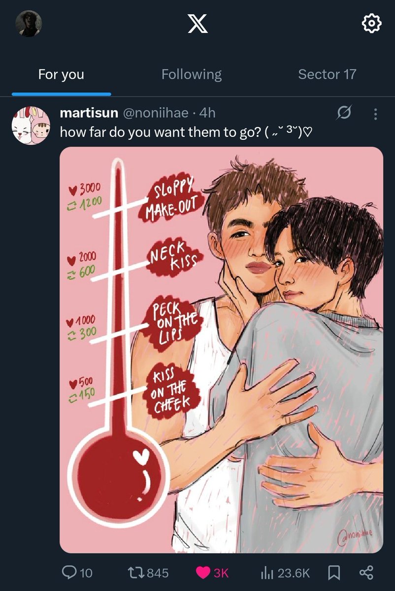 Doing the good work