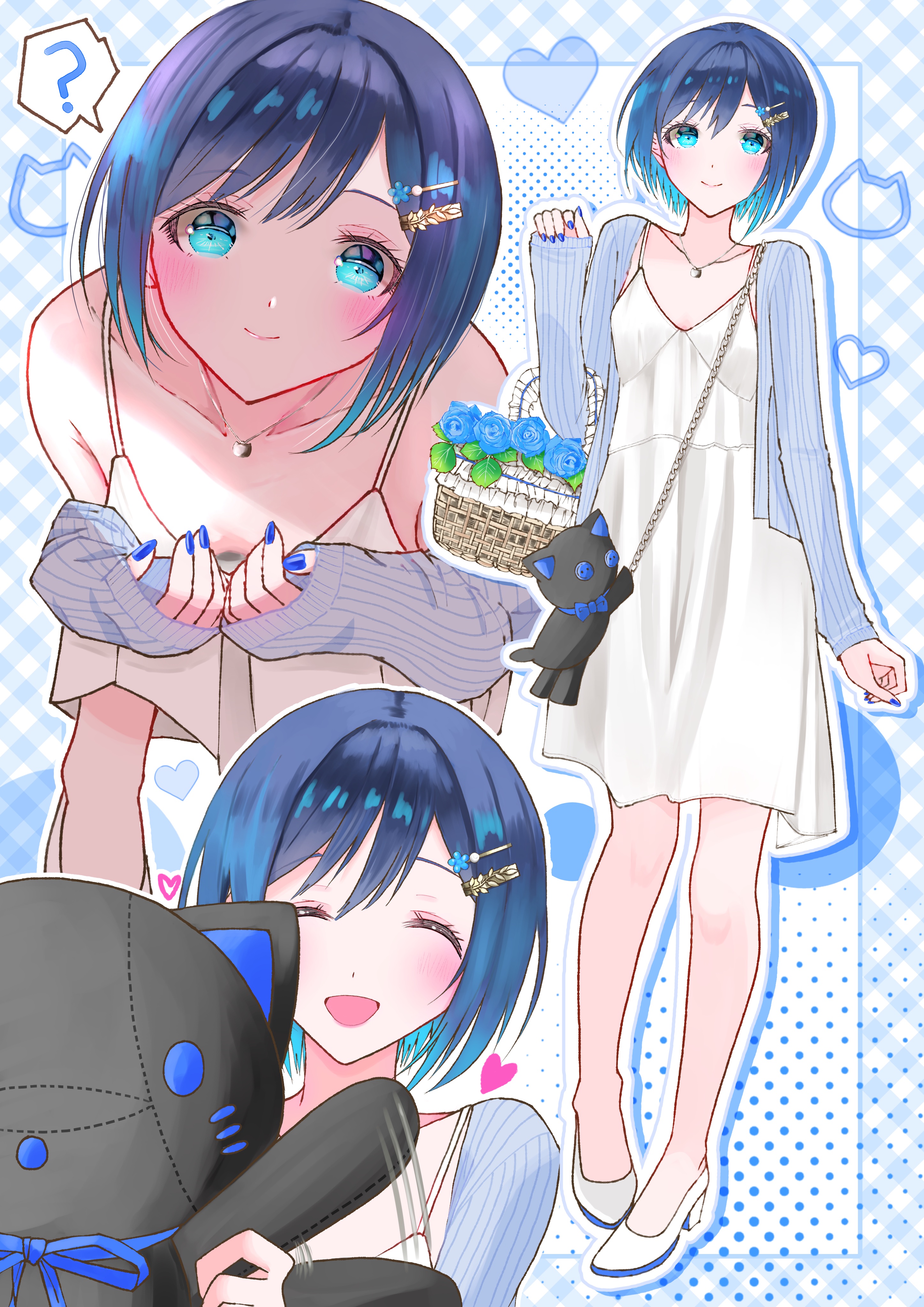 もりもり (@morimori8192) / X