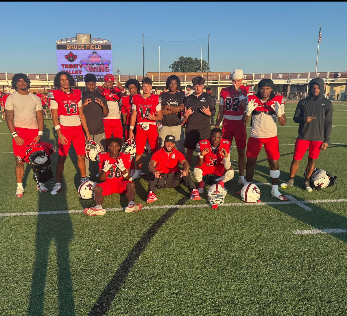 Hoopers ! Why not us ???