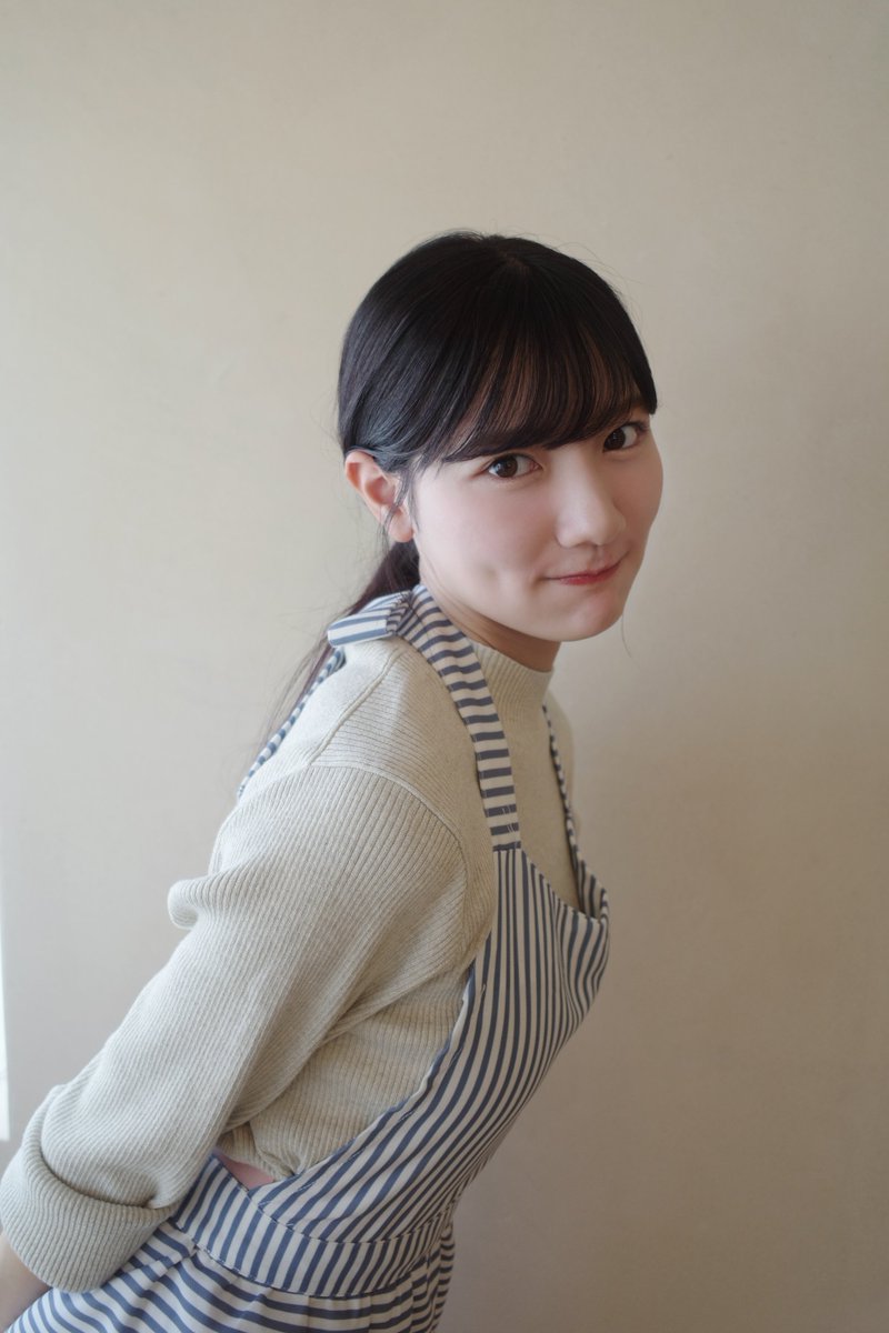 ちぃとはぶてちょるおひなさんもぶちかわいい🐡

#日向坂46 #河田陽菜
#河田陽菜2nd写真集 #テイクオフ

🐶Amazon x.gd/fQZN1
☀️Sony Music Shop x.gd/Uw0kS
🍩紀伊國屋 x.gd/3bEd9
🌷HMV x.gd/QPwDs