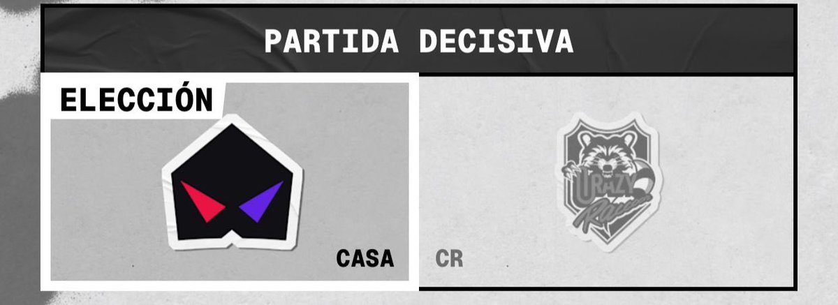 No tengo pruebas, pero tampoco dudas.

Boa sorte <a href="/CasaBrawlOFC/">CASA</a> 🇧🇷