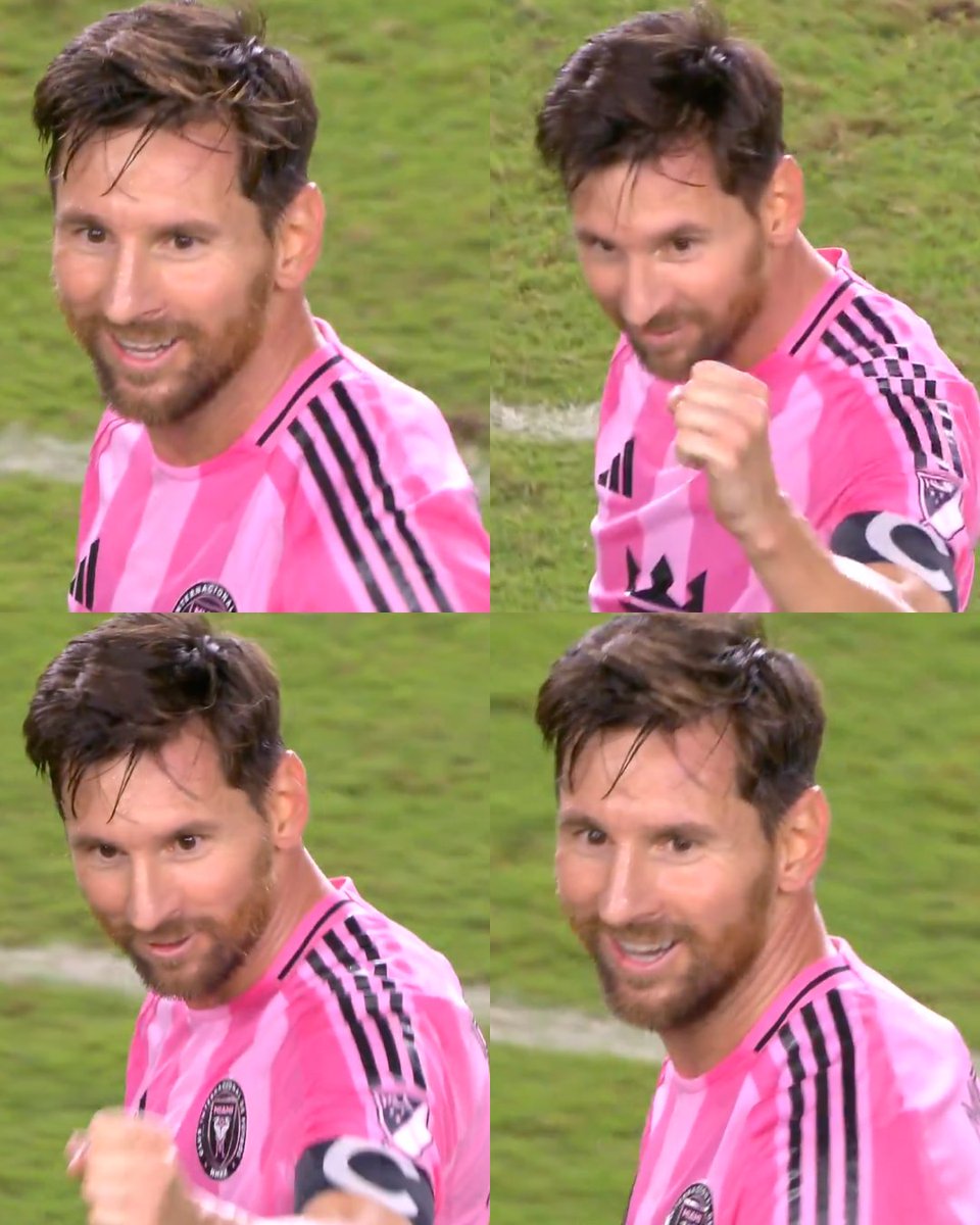 A solo 4 asistencias de convertirse en el PRIMER JUGADOR que alcanza las ¡¡400 ASISTENCIAS!! en el fútbol profesional. 

A solo 14 anotaciones de alcanzar los ¡¡900 GOLES OFICIALES!! en el fútbol profesional. 

El genio incomparable que suma ¡¡886 GOLES Y 396 ASISTENCIAS!! en