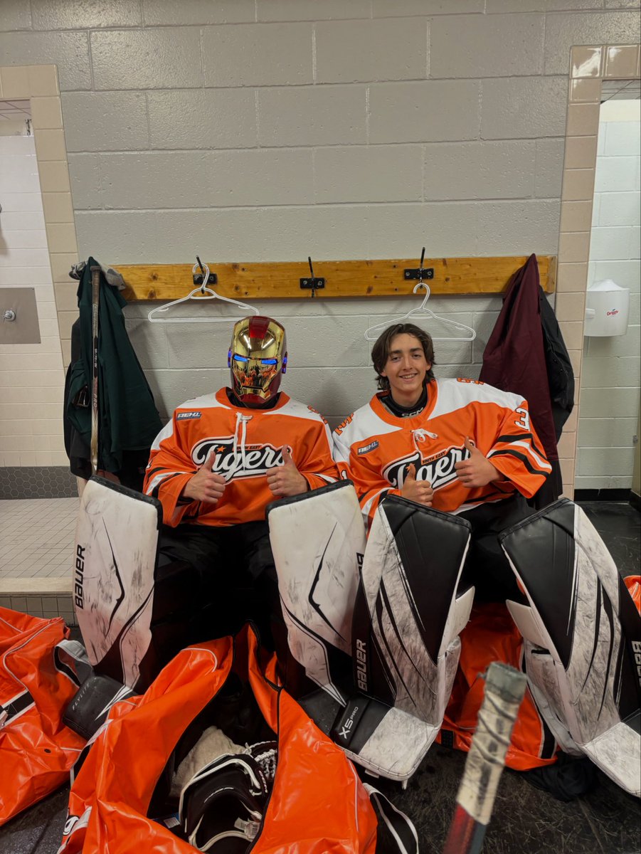 South East Tigers tweet media