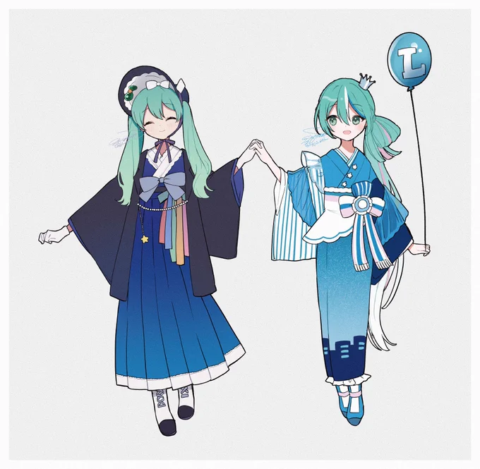 マジミラミクさんズ完走しました! #マジカルミライ #ローソンミクライブ #初音ミク