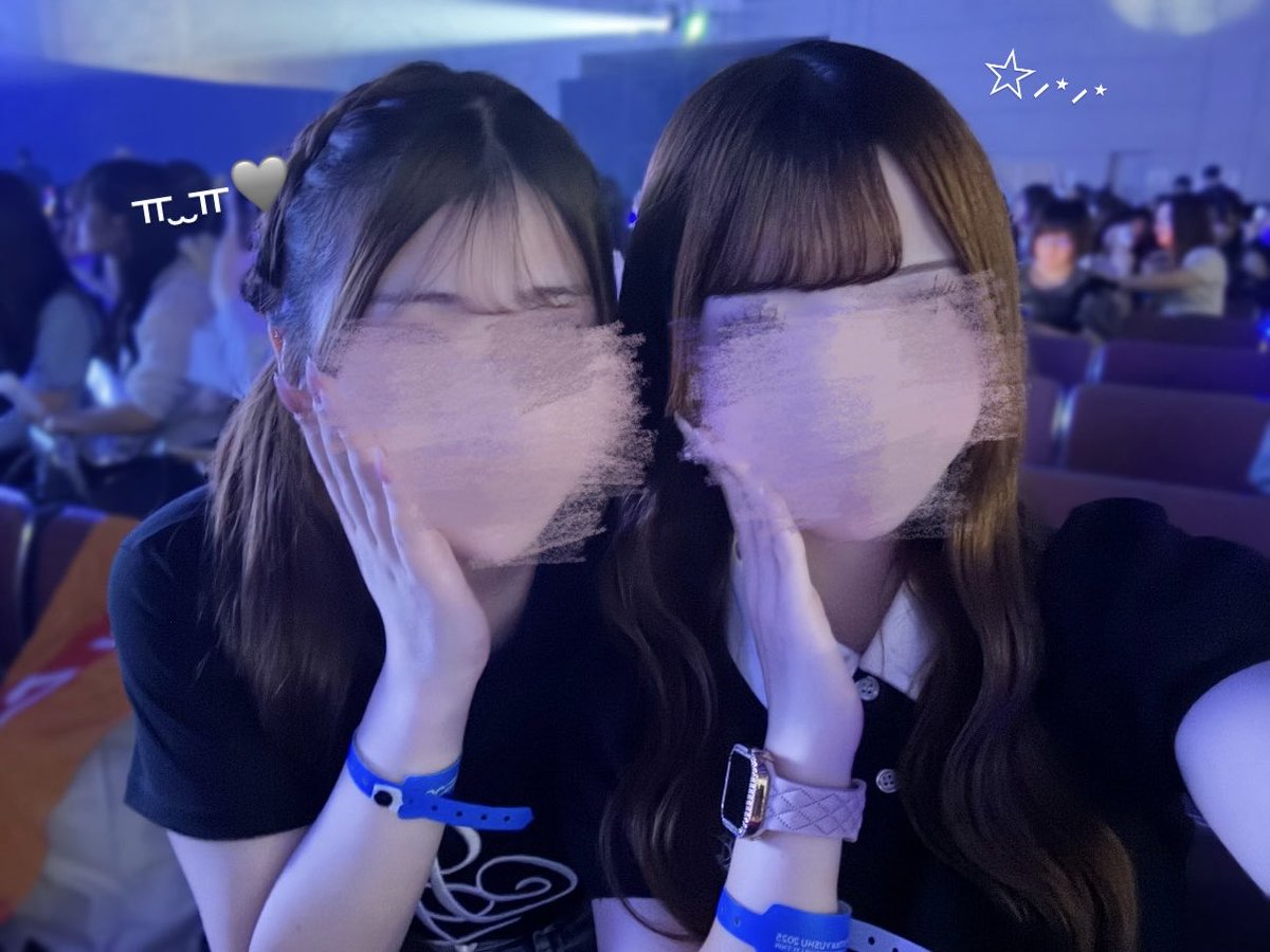 ikeikepinachu's tweet image. 感情ジェットコースターすぎてもはやおもしろかった&amp;gt; ₃ &amp;lt;🙃トークショーなかったらしんでた、WWW(ALT🥂)
 #WILDBLUE   #鈴陽向 #TGC北九州2025 ✨️