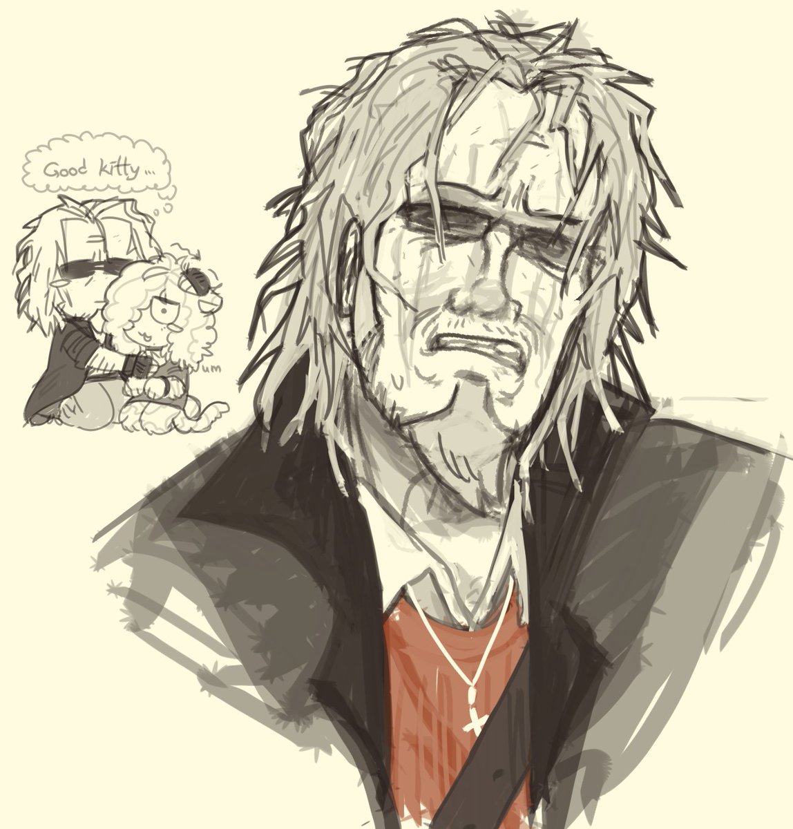 his name is pee