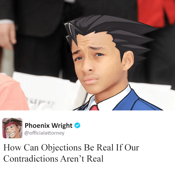 XantheArxal's tweet image. El día de hoy, evitare que me envien directo al penal, no como mi tio
#PhoenixWright #AceAttorney
youtube.com/live/h32anq7U6…