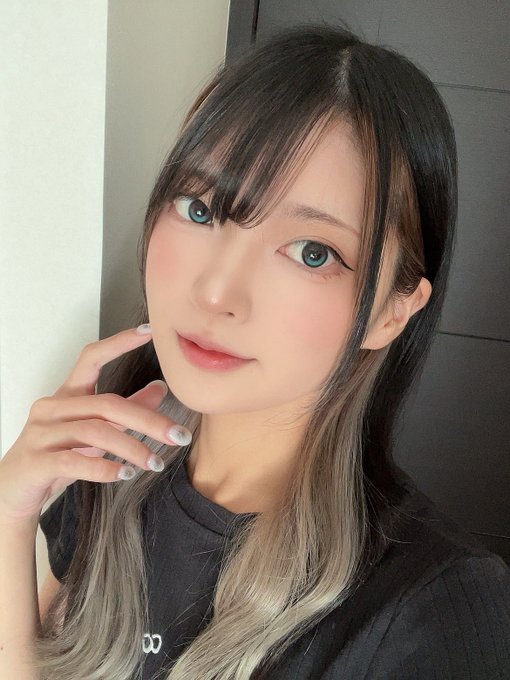 Twitterのコスプレ画像10