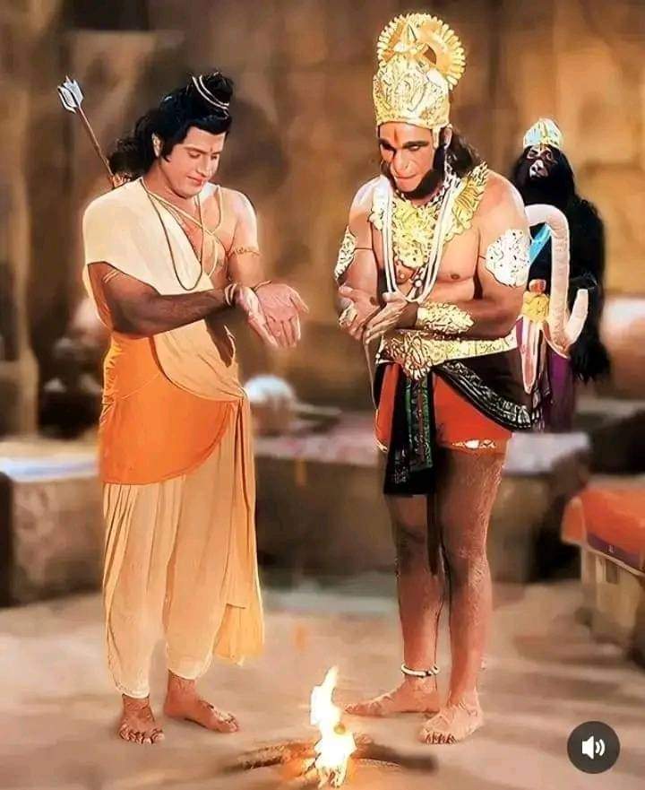 REAL___HINDUVT's tweet image. क्या आप &quot;जय श्रीराम&quot; बोल सकते है ? तो बोलिये जय श्री राम 🙌