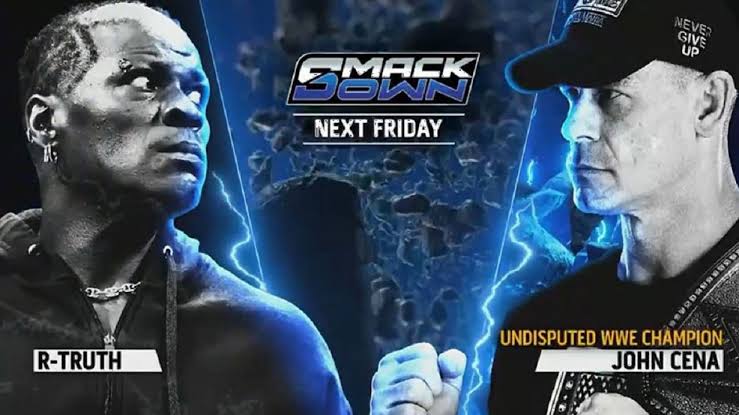 I know EXACTLY who should be Cena's final opponent.

Let's end the trilogy.

It started at Saturday Night's Main Event, Let's end it at Saturday Night's Main Event.

🔥🔥🔥